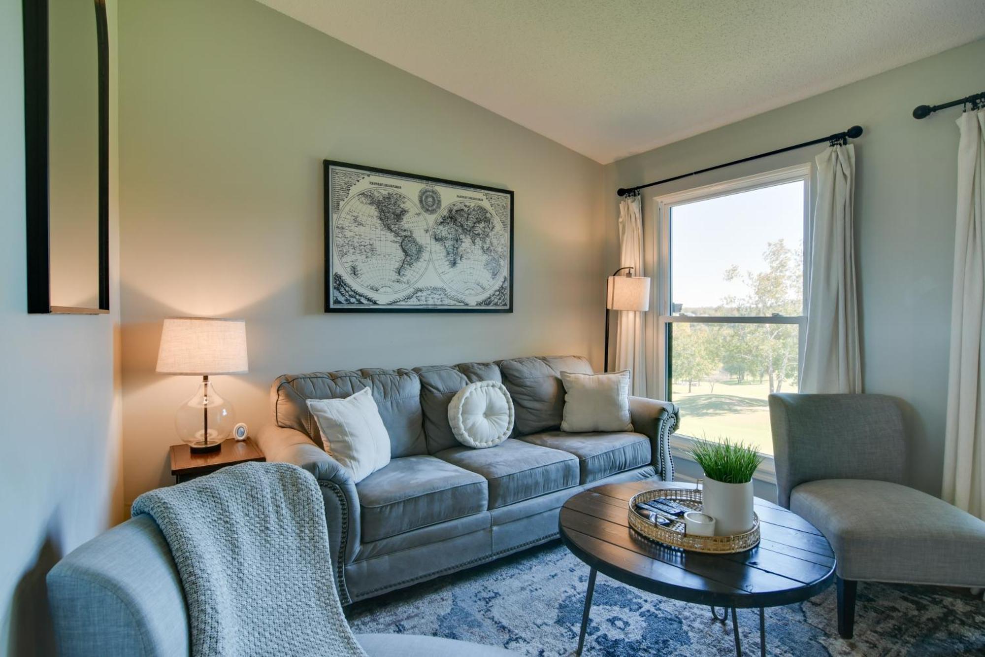 Branson Pointe Royale Resort Condo With Amenities! Exterior photo